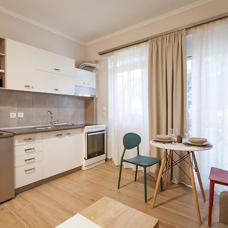 Serenity Studio For Couples Asgourou Zewnętrze zdjęcie