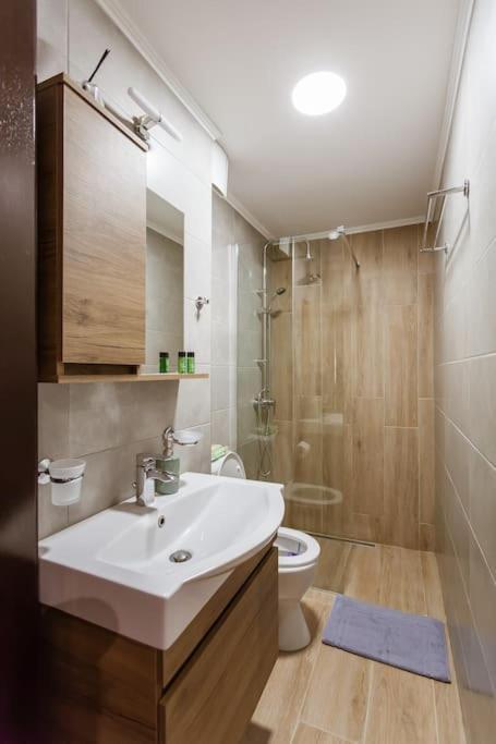 Serenity Studio For Couples Asgourou Zewnętrze zdjęcie