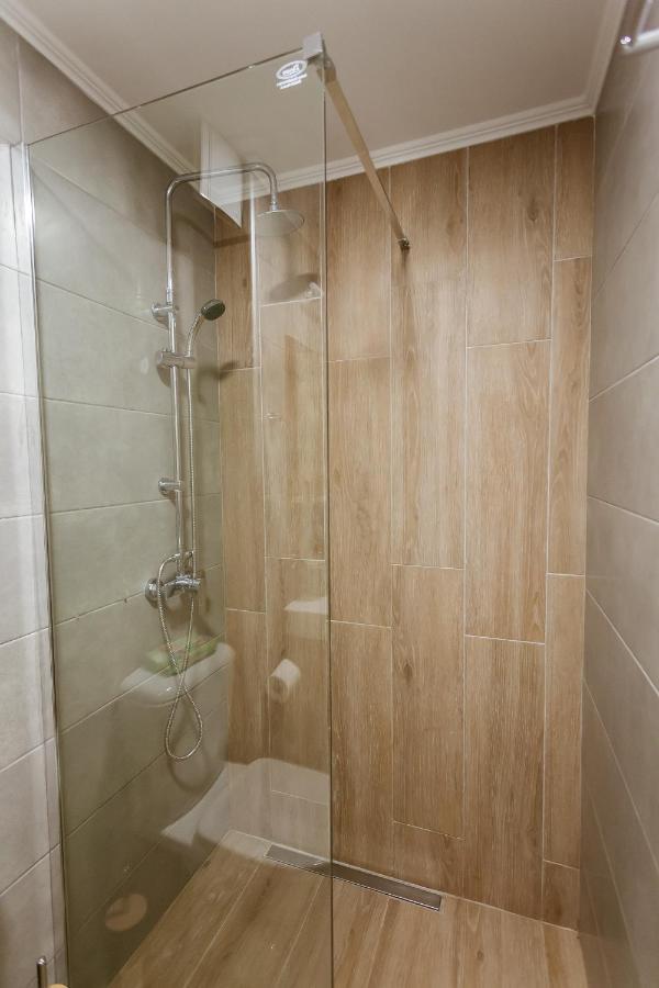 Serenity Studio For Couples Asgourou Zewnętrze zdjęcie