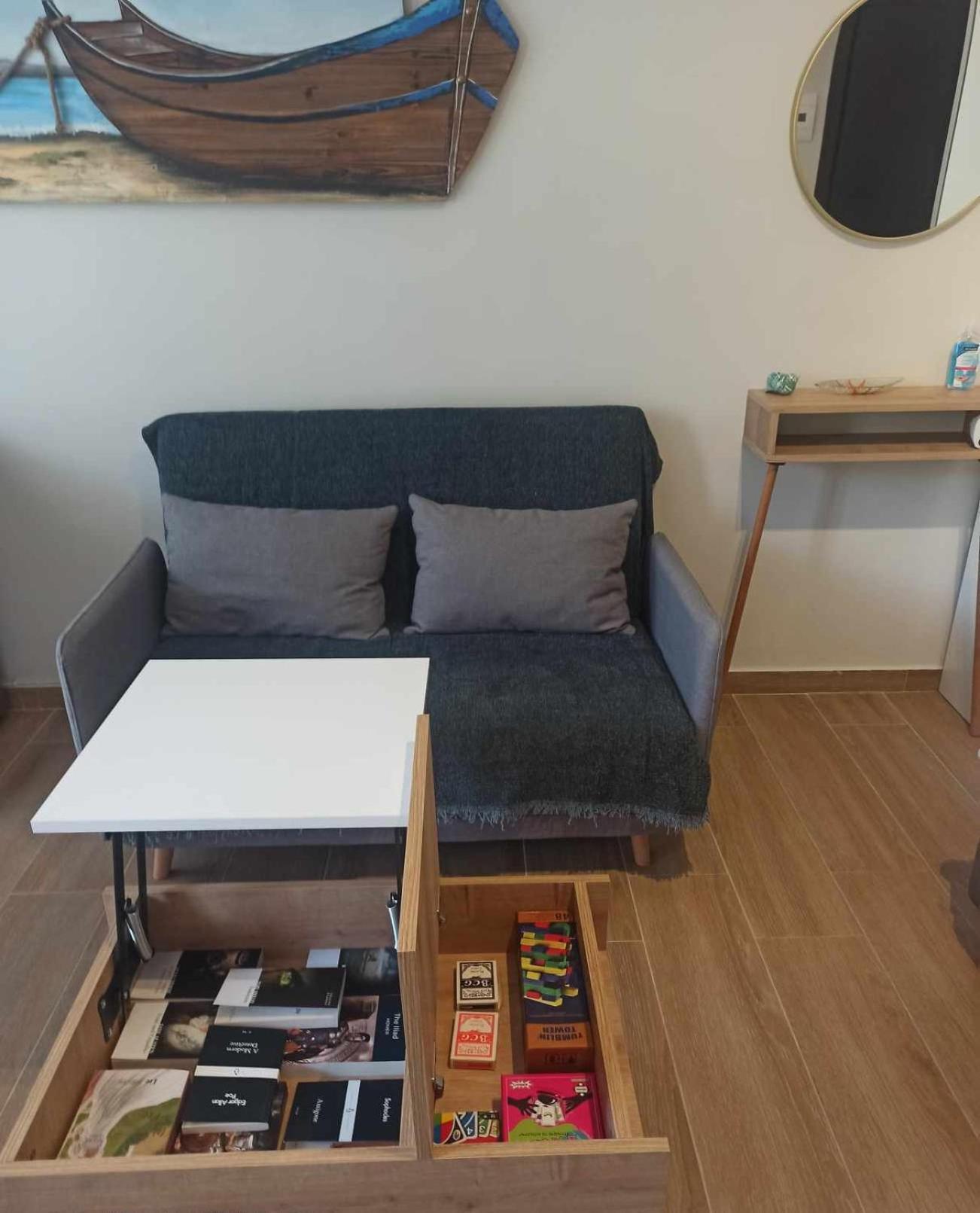 Serenity Studio For Couples Asgourou Zewnętrze zdjęcie